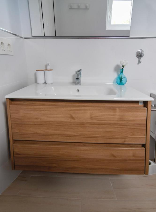 Mini Loft Tesa Lägenhet Mácher Exteriör bild