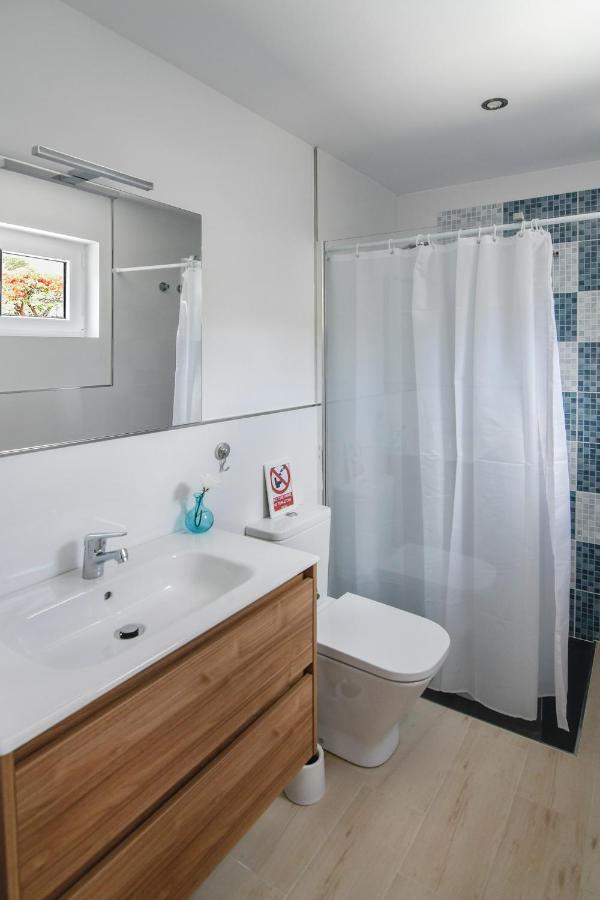 Mini Loft Tesa Lägenhet Mácher Exteriör bild