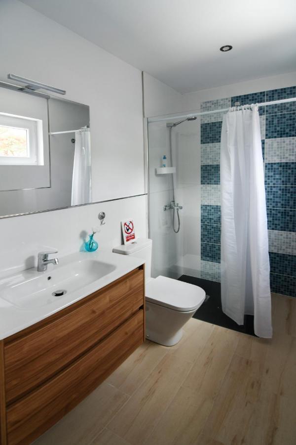 Mini Loft Tesa Lägenhet Mácher Exteriör bild