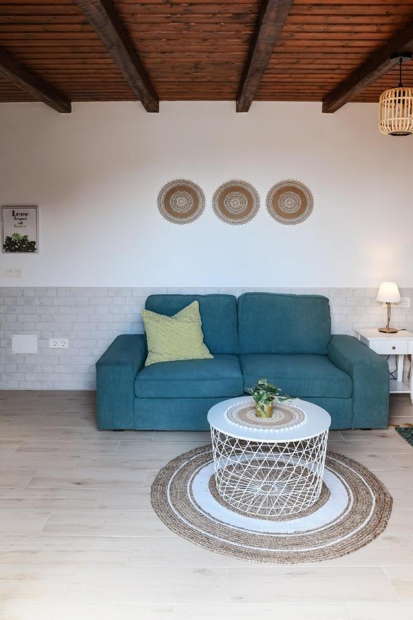 Mini Loft Tesa Lägenhet Mácher Exteriör bild