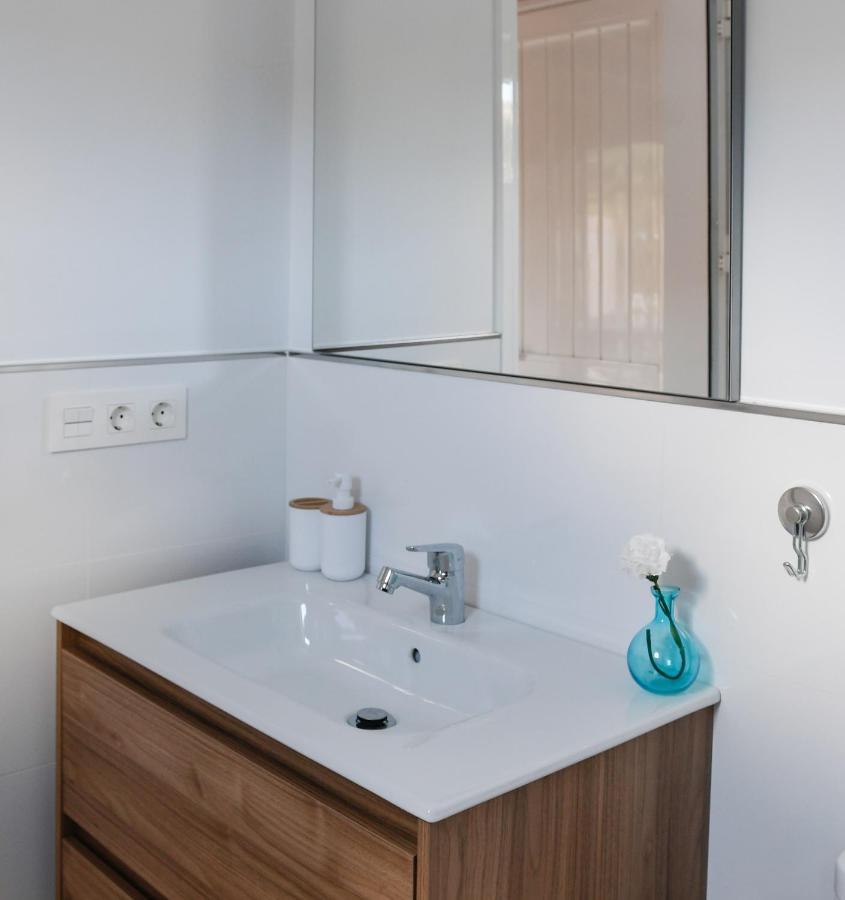 Mini Loft Tesa Lägenhet Mácher Exteriör bild
