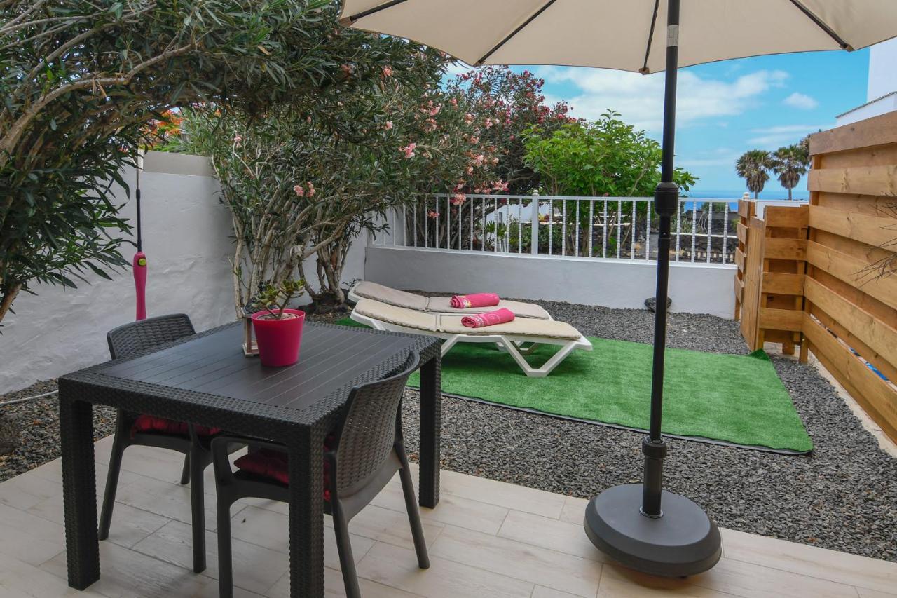 Mini Loft Tesa Lägenhet Mácher Exteriör bild